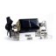 Mendocino Motor - Solar Magnetic Levitating Motor MM-01