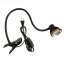 WH5 - 5W, 395nm stolní UV lampa pro rychlé vytvrzení