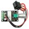 Obousměrný regulátor otáček PWM pro DC motory 6V-28V 3A