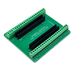 Svorková deska pro YD-ESP35-S3 44P