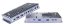 iBox-3046 - Průmyslový barebone počítač s Intel Core i5-8260U a 4 LAN porty