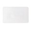 NFC Nálepka Tag NTAG213, 25x40mm, Anti-Metal, 144bytů