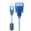 Profesionální RS-232 do USB Adaptér FTDI - Model: UT-880