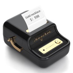 Niimbot B21 Bezdrátová Tiskárna Štítků