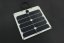 Flexible Monocrystalline Solar Panel 5V/10W - Ideal for Outdoor Activities