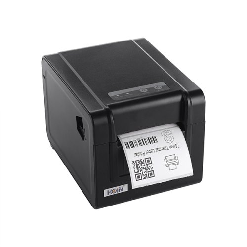 HQ80 78mm USB+BT termální tiskárna štítků
