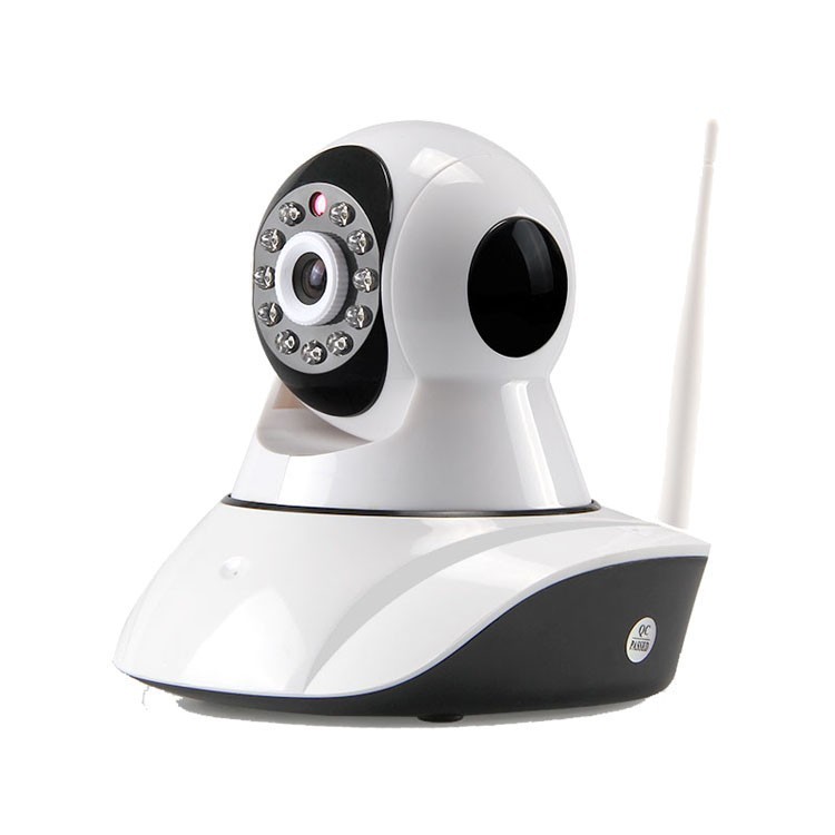 RGB-Z3CNH3 1080P 2MP Full HD WiFi IP P2P Interiérová Kamera