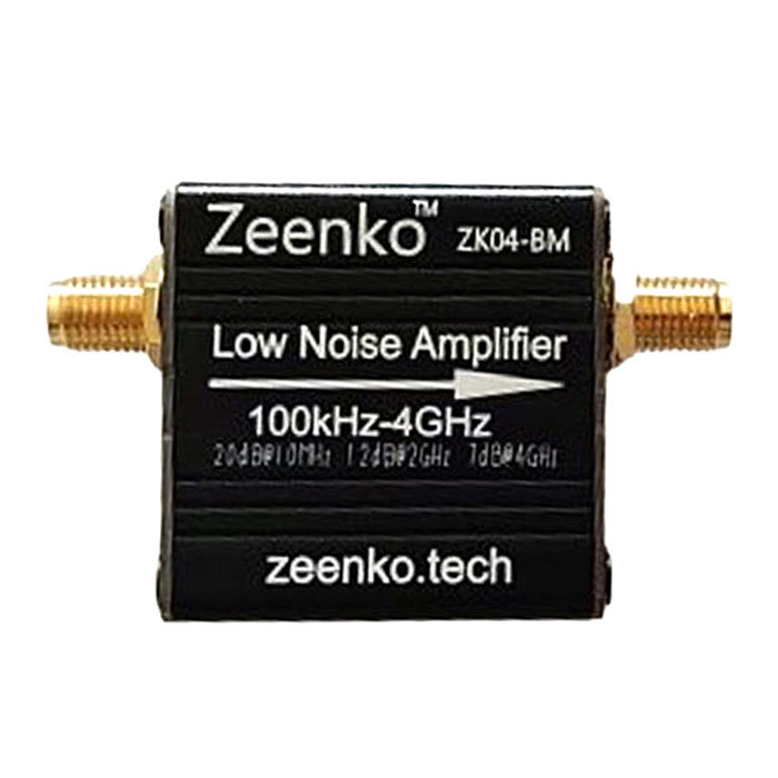 LNA RF Low Noise Amplifier
