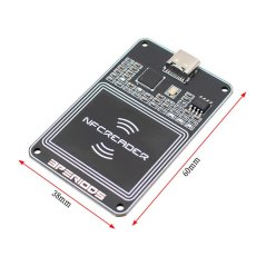 PN532 NFC Čtečka Karet
