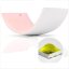 2W UV SMD 5054 LED dioda 365+395nm