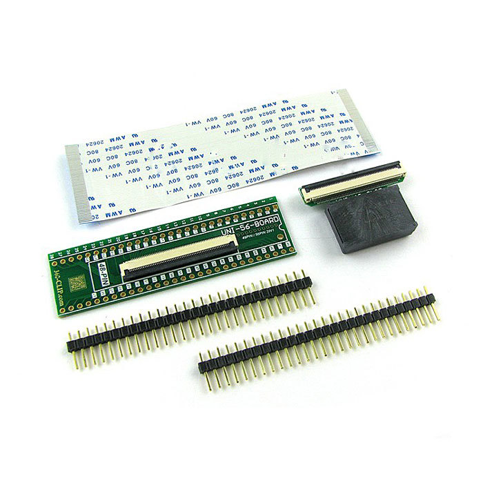 360-CLIP programovací kabel 48pin