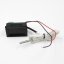 Digital Thermometer XH-B310 -30~800°C K-Type with Black Panel