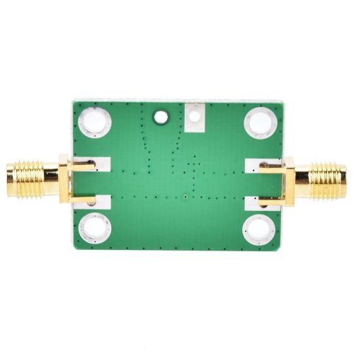 TQP3M9009 nízkošumový zesilovač signálu RF 50-4000MHz LNA pro HF VHF/UHF