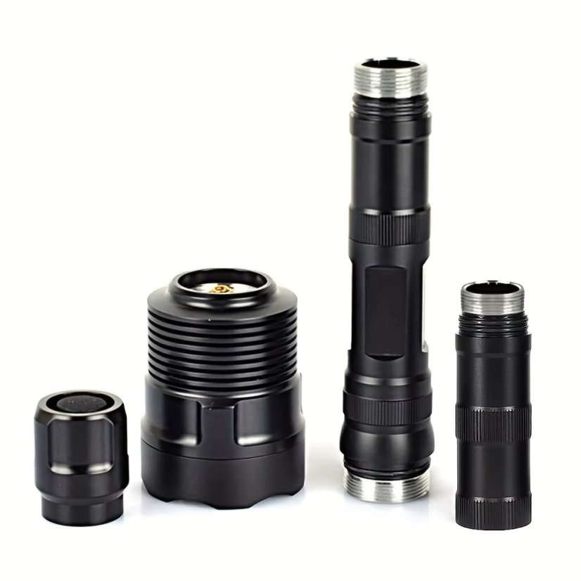 SV63 UV 60W Výkonná ultrafialová svítilna