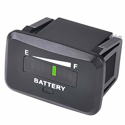 Digital Battery Status Indicator RL-BI018