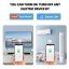 63A 1P+N WIFI Smart Switch a Elektroměr KWh