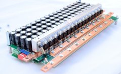 HL200200 25V-200V 200A PWM regulátor otáček  pro stejnosměrné motory