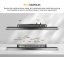 NTX238FC Industrial Tablet 23.8 inches with i5-1235U, 16GB RAM, 500GB SSD,