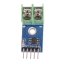 MAX6675 module for K-type thermocouple