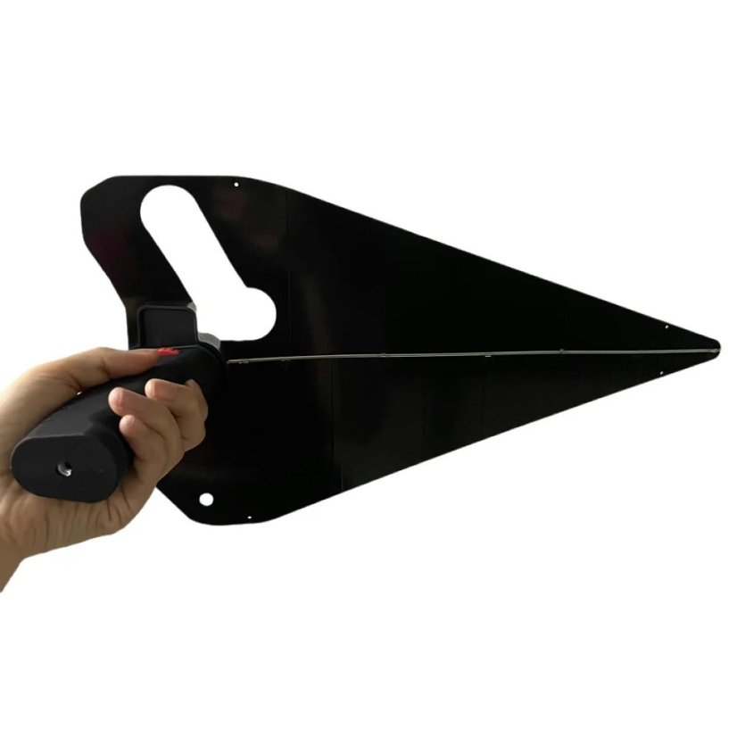 HT666 600MHz-6GHz směrová anténa - Antény: pouze anténa