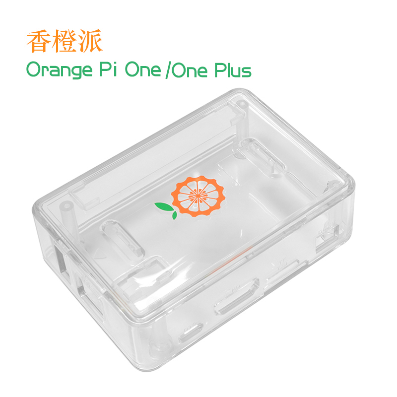 Krabička box pro OrangePi One