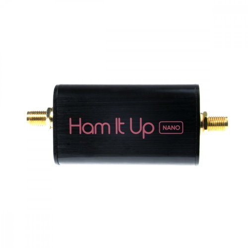 Ham It Up Nano - Malý HF konvertor