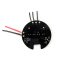 Regulátor VESC BLDC MTSPF7.5R 50A ESC v Alu boxu