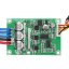 JYQD-V6.3E2 BLDC PWM Motor Controller 12V-36V