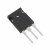 IRFP460A N-MOSFET 500V, 20A, 125W, 0.27 Ohm, TO-247AC