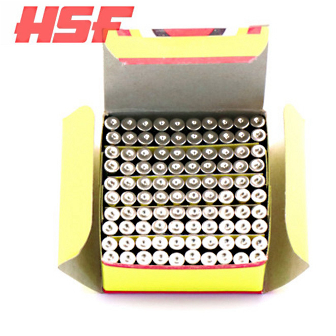 F 2.0A RYCHLÁ POJISTKA 250V 6x30mm 100ks