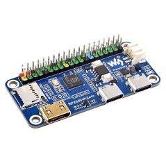 RP2040-PiZero Development Board