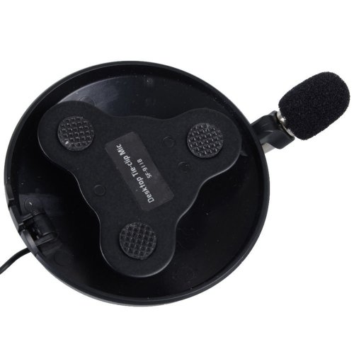 Profesionální kondenzátorový USB mikrofon SF-911B