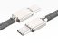UC-124 100W 5A PD USB Type C Gen2 Kabel 0,5m