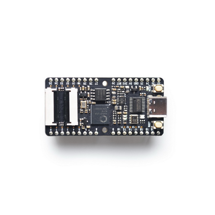 Sipeed MAix BiT pro RISC-V AI+IoT sada 3v1