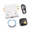 LibreCAL 4-portový eCal modul pre LibreVNA 9 kHz–6 GHz