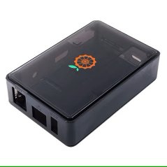 Box for OrangePi 3 - Original Plastic Cover