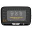 H18 Mini Touchpad Keyboard - Wireless QWERTY Keyboard with Touchpad