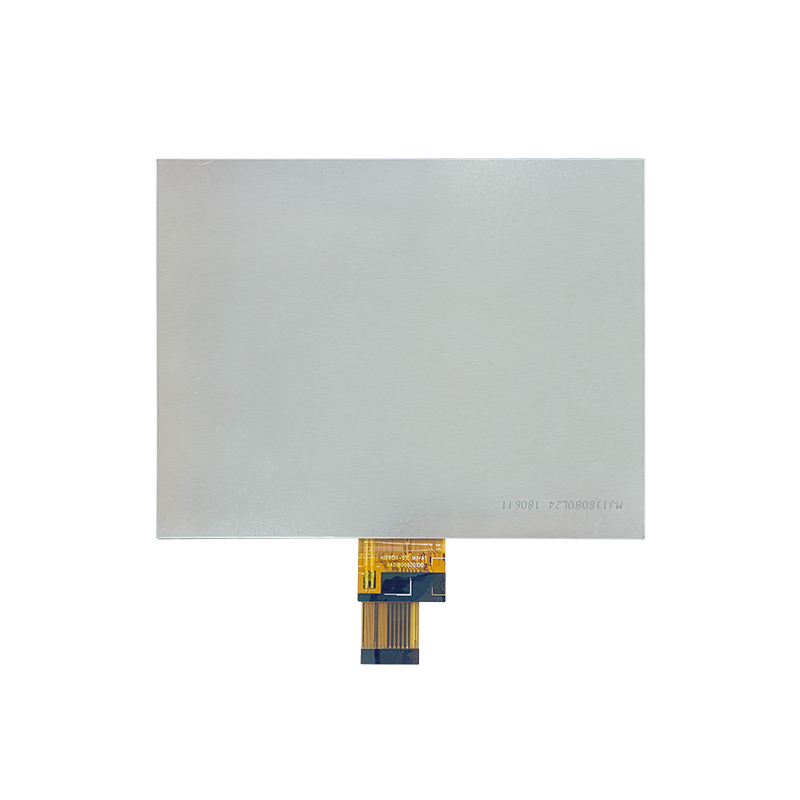 8" TFT LCD, IPS, 1024x768, LVDS 40pin displej
