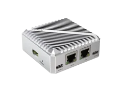 Radxa E20C Mini sieťový počítač s RK3528A