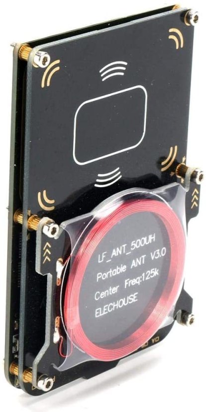 Proxmark3 Easy 512kbit