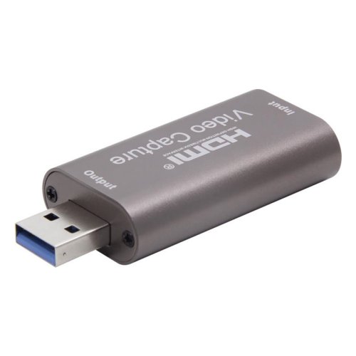 LH-2HD HDMI na USB Převodník s 1080P@60FPS