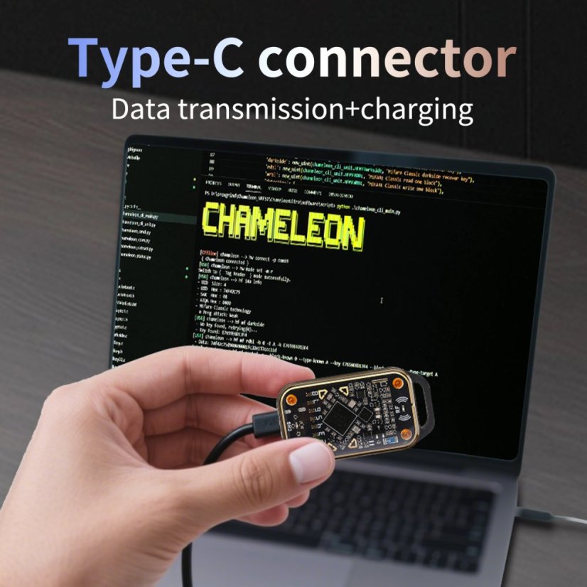 Chameleon Ultra