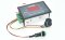 QA-26S 6-60V 30A DC PWM LCD regulátor oteček pro motory