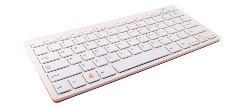 Orange Pi 800 Mini Počítač s Klávesnicí