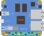 ROCK Pi E D4 512MB bez WiFi/BT