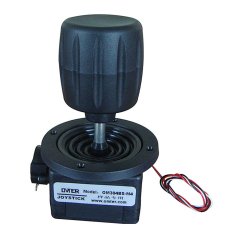 OM304BS-M4 Mini Joystick Potentiometer 10K Ohm - Three-Axis Controller