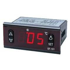 SF-101 220V/10A - Electronic Thermostat for Cooling