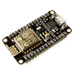NodeMCU LUA Amica R2 ESP8266 Wifi vývojová doska
