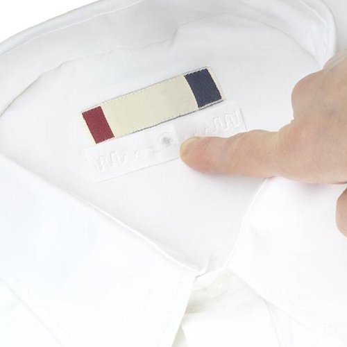 UHF RFID štítek na prádlo pro efektivní správu prádla