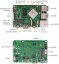 ROCK 3A Single-Board Computer for Development and IoT
